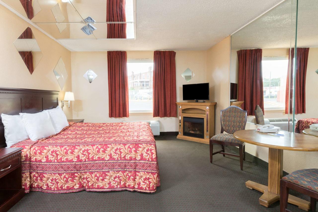 Days Inn By Wyndham Philadelphia - Roosevelt Boulevard - thumb 15