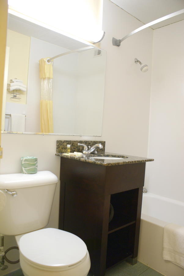 Days Inn By Wyndham Philadelphia - Roosevelt Boulevard - thumb 4
