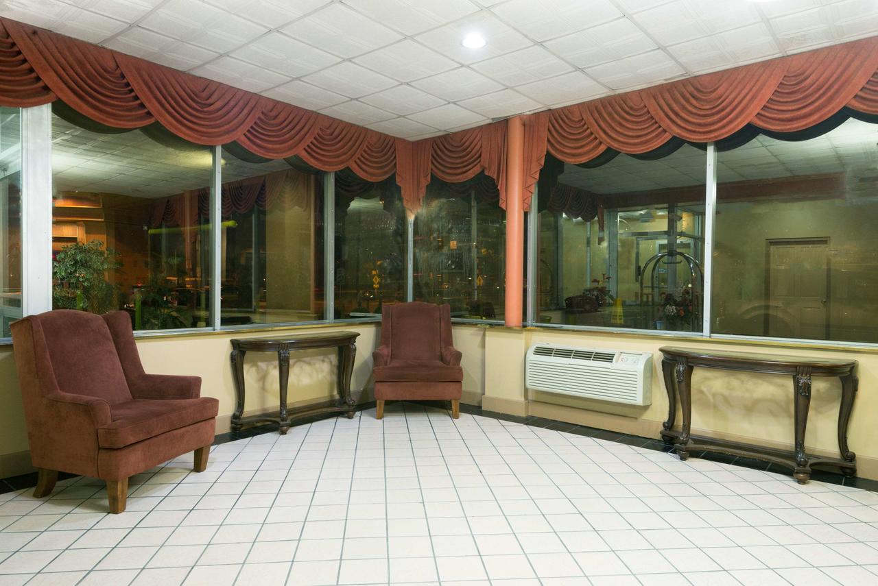 Days Inn By Wyndham Philadelphia - Roosevelt Boulevard - thumb 23