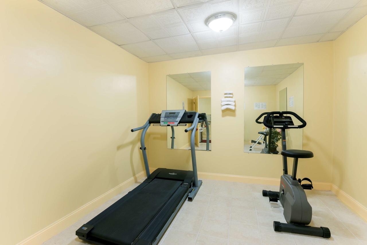Days Inn By Wyndham Philadelphia - Roosevelt Boulevard - thumb 17