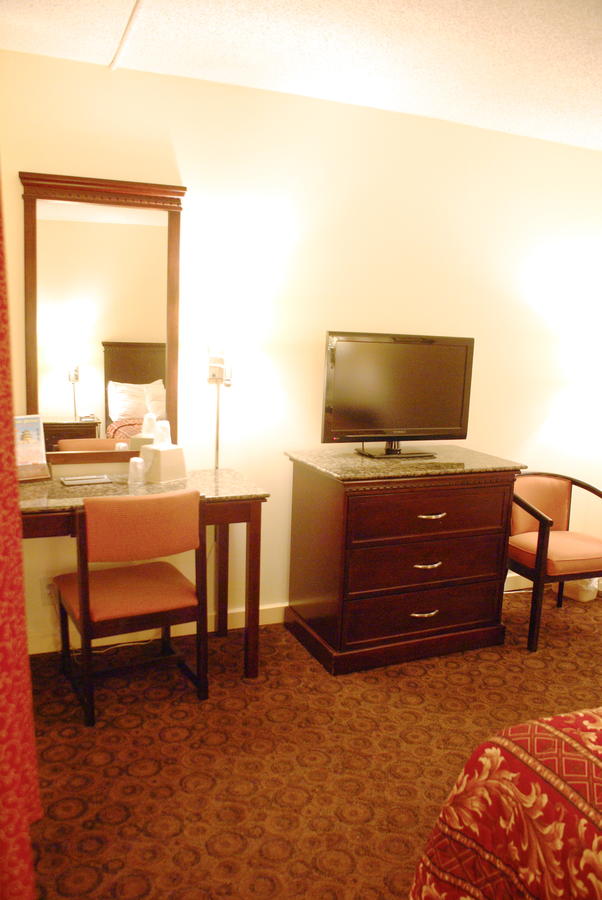 Days Inn By Wyndham Philadelphia - Roosevelt Boulevard - thumb 5