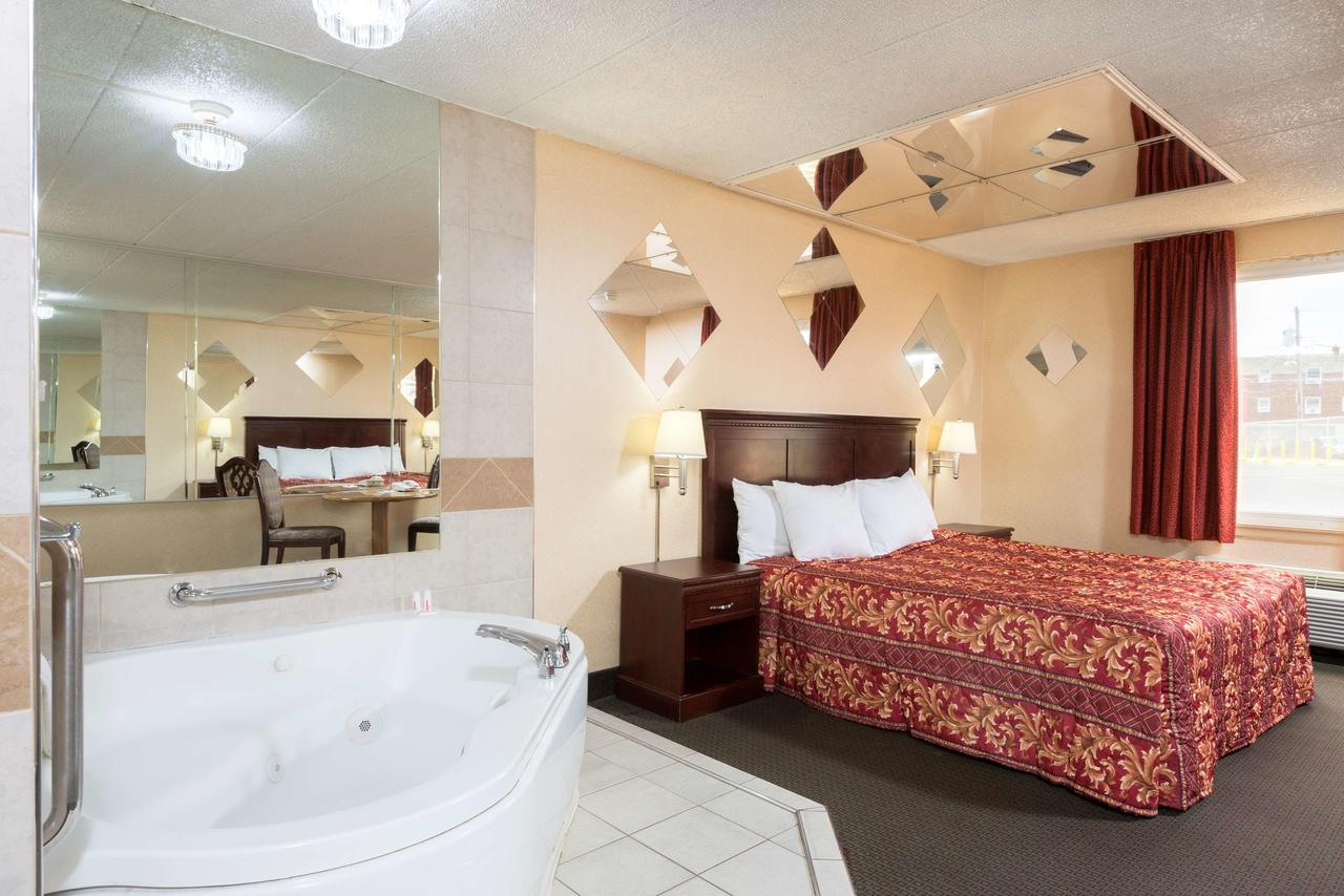 Days Inn By Wyndham Philadelphia - Roosevelt Boulevard - thumb 20