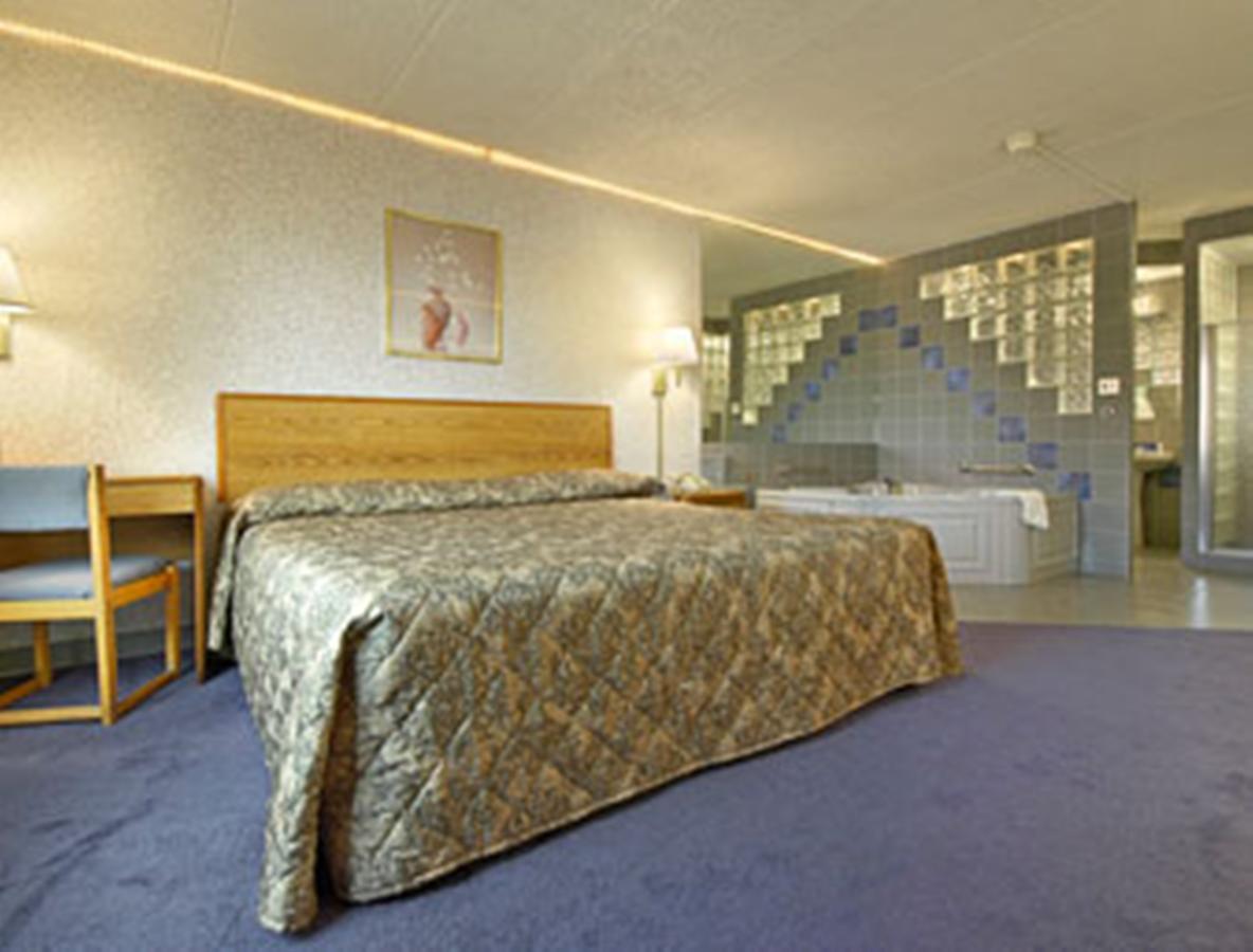 Days Inn By Wyndham Philadelphia - Roosevelt Boulevard - thumb 11