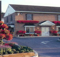Classic Inn Lancaster - Accommodation Philadelphia