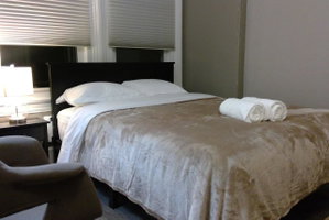 Center City, Convention Center, Jefferson Apt 402