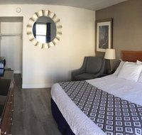 Penn Lodge Hotel  Suites Philadelphia - Bensalem - Accommodation Philadelphia