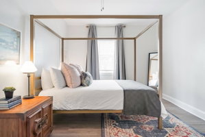 Cozy 2BR On Terrace - Walk To Manayunk