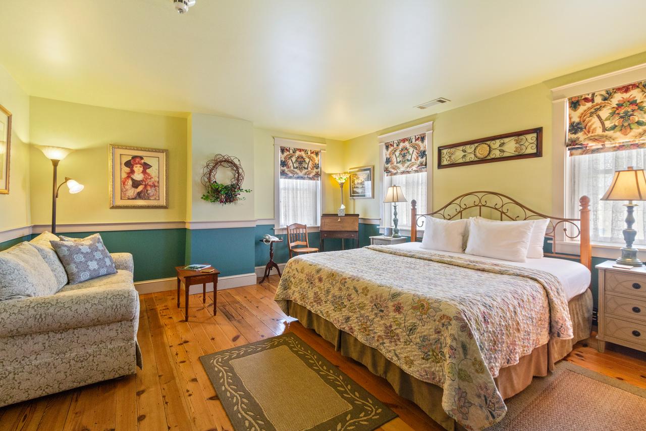 After Eight Bed And Breakfast - thumb 18