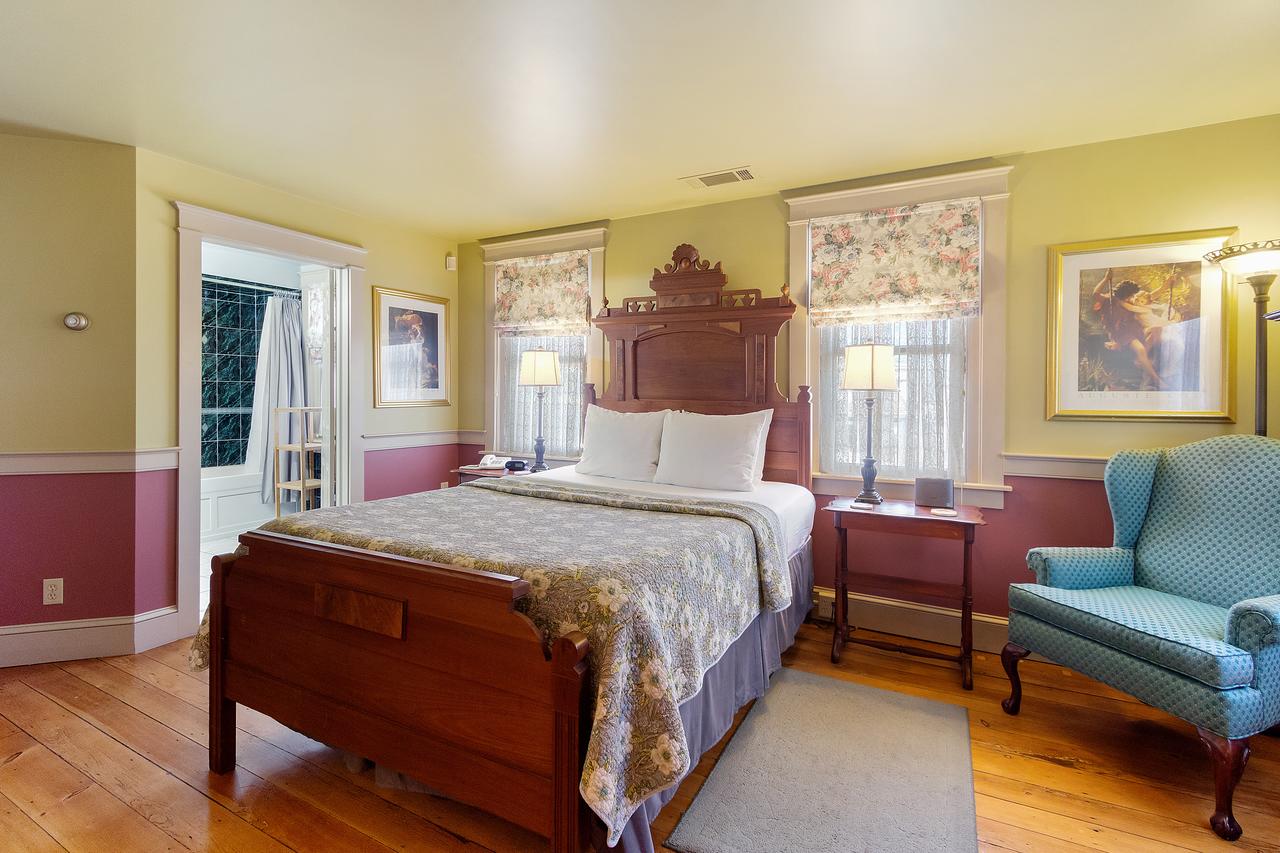 After Eight Bed And Breakfast - thumb 40