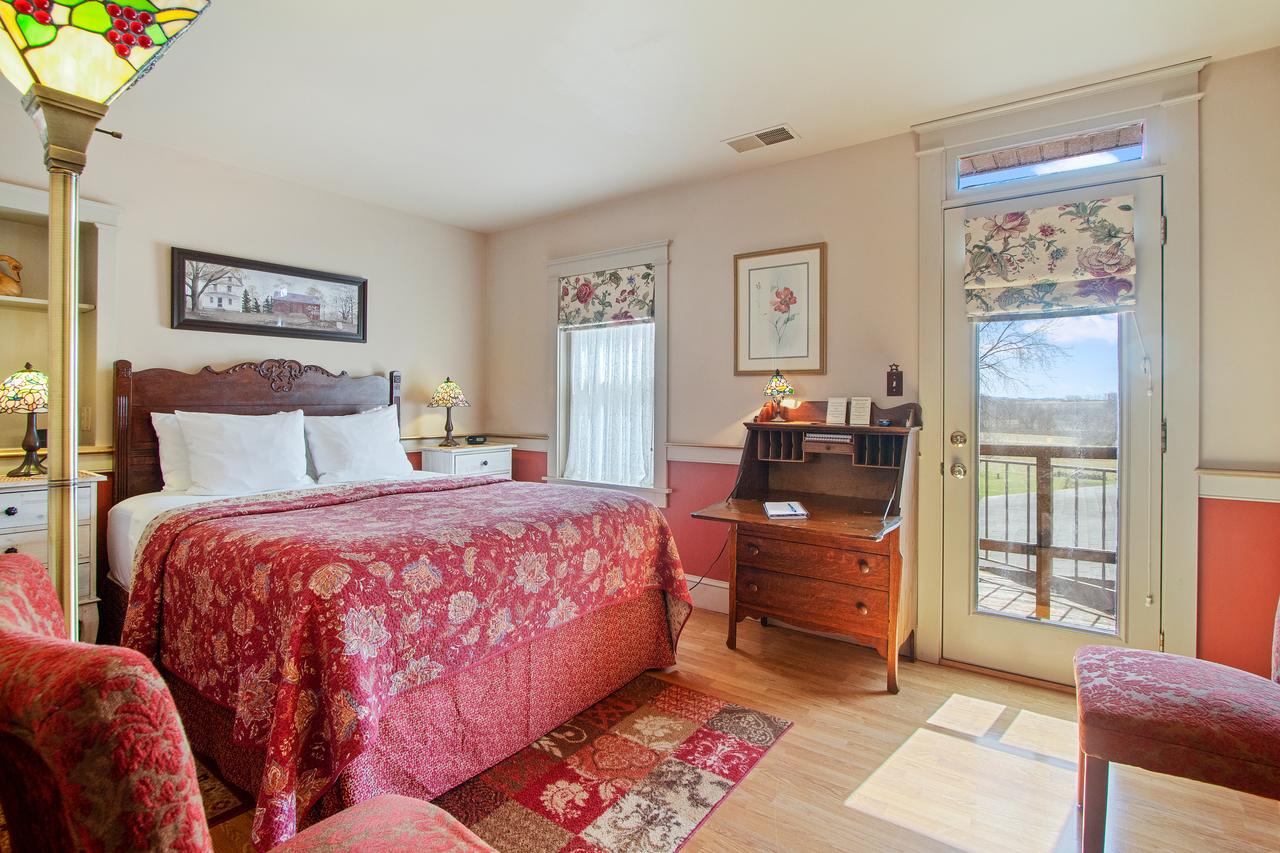 After Eight Bed And Breakfast - thumb 13