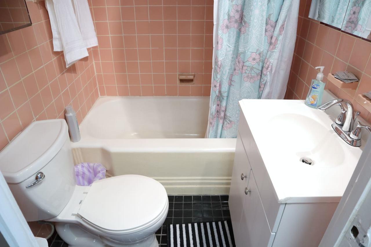 101- Rittenhouse Square Cozy And Clean APT Studio - thumb 3