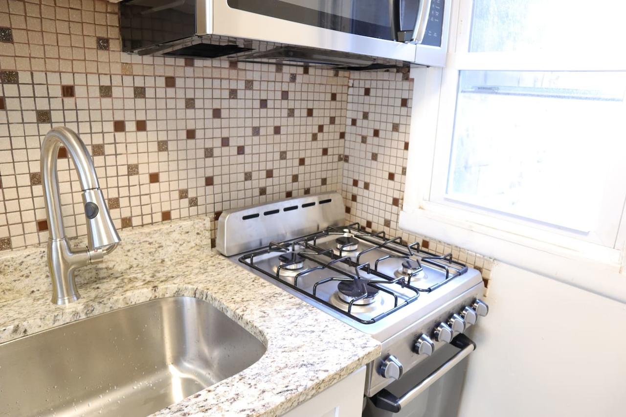 101- Rittenhouse Square Cozy And Clean APT Studio - thumb 9