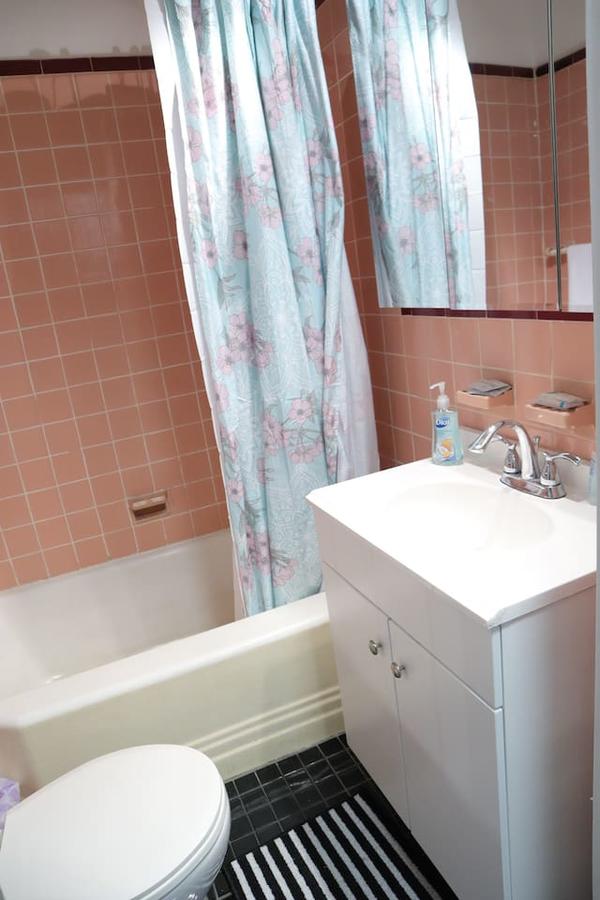 101- Rittenhouse Square Cozy And Clean APT Studio - thumb 2