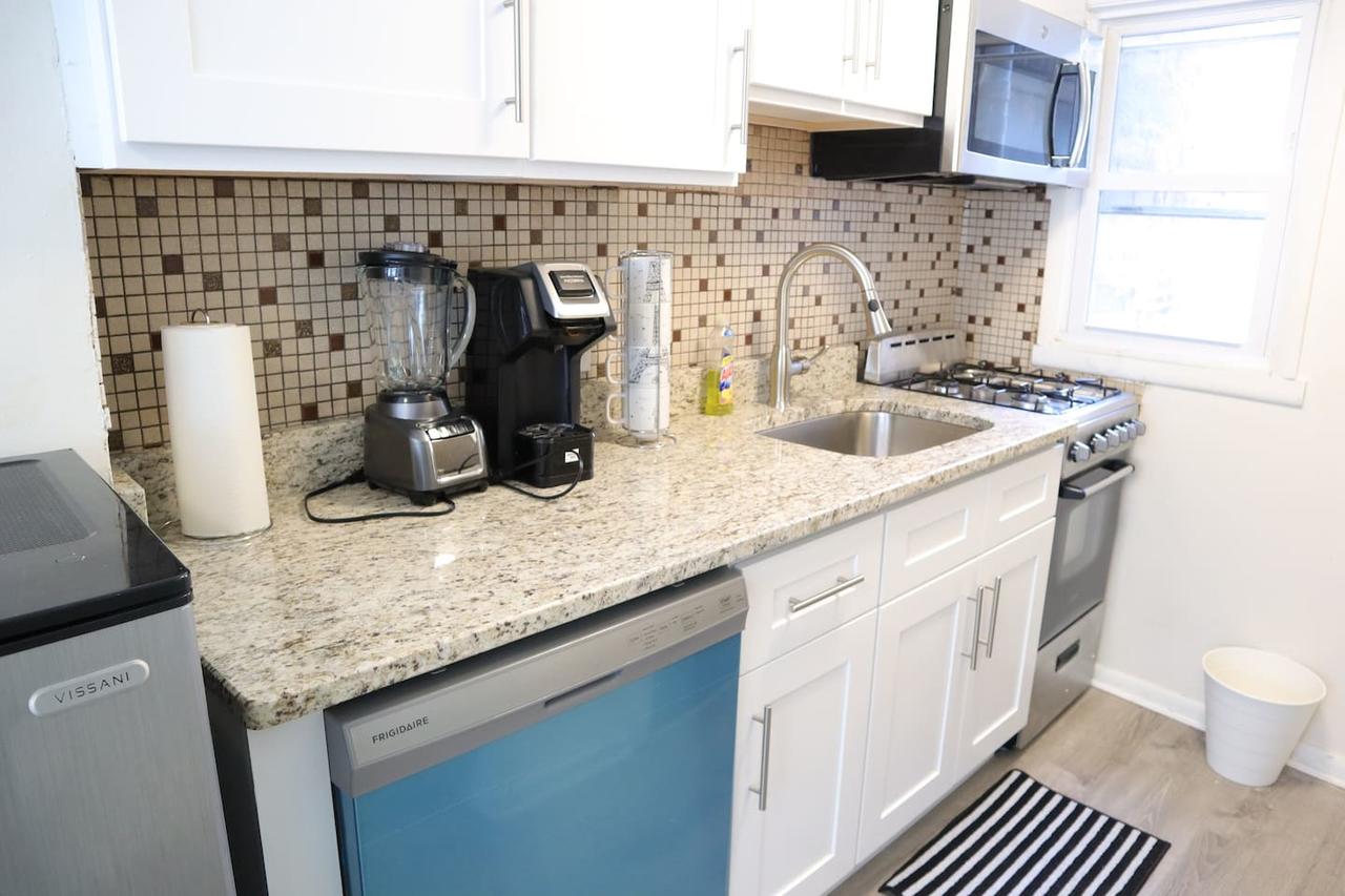 101- Rittenhouse Square Cozy And Clean APT Studio - thumb 4
