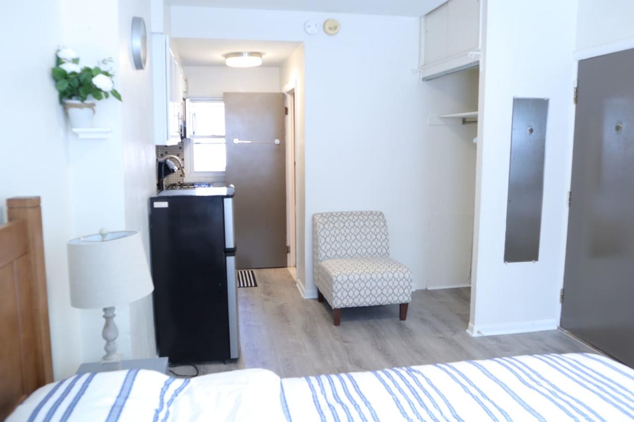 101- Rittenhouse Square Cozy And Clean APT Studio - thumb 7