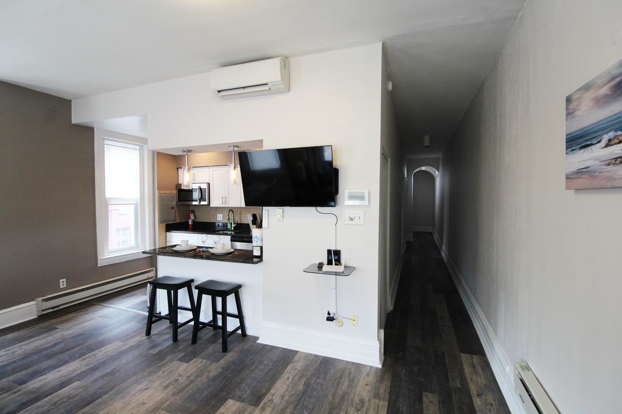 401-Clean And Comfort 1B1B Apartment With Kitchen+Sofa Bed - thumb 1