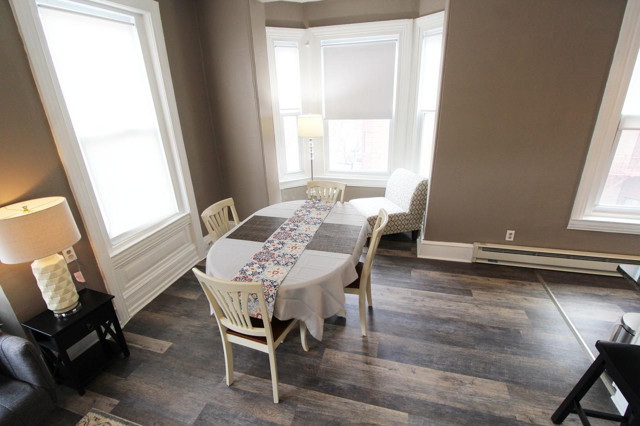401-Clean And Comfort 1B1B Apartment With Kitchen+Sofa Bed - thumb 3