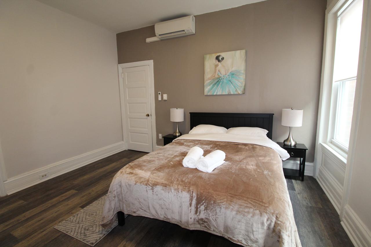 401-Clean And Comfort 1B1B Apartment With Kitchen+Sofa Bed - thumb 10