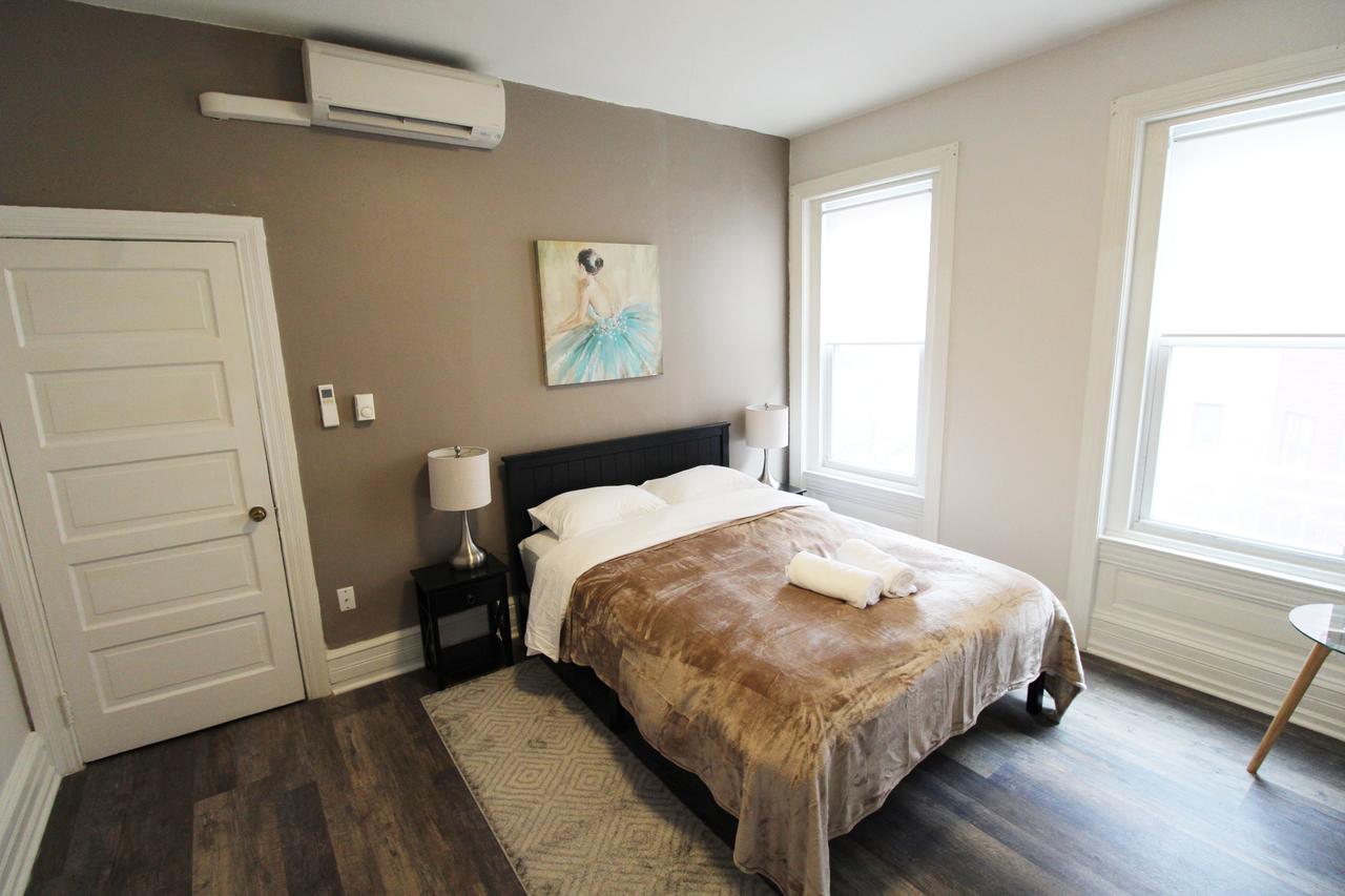 401-Clean And Comfort 1B1B Apartment With Kitchen+Sofa Bed - thumb 4