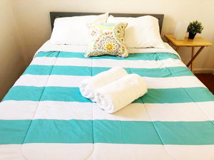 3 Bedroom With Kitchen,5 Mins For UPENN And CHOP, Free Wifi