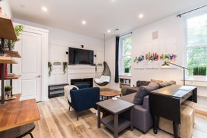 Midtown Village Apartment