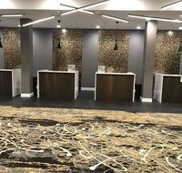 Wyndham Lancaster Resort and Convention Center - Accommodation Philadelphia