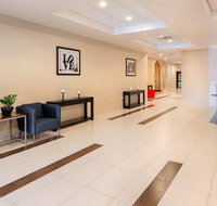 Best Western Plus Philadelphia Bensalem Hotel - Accommodation Philadelphia