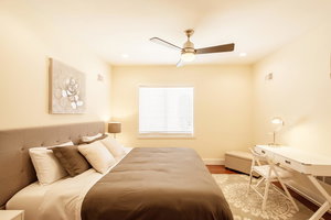 Stylish 4 Bedroom House With Jacuzzi