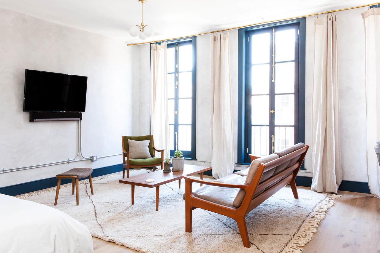 Lokal Hotel Old City - thumb 40