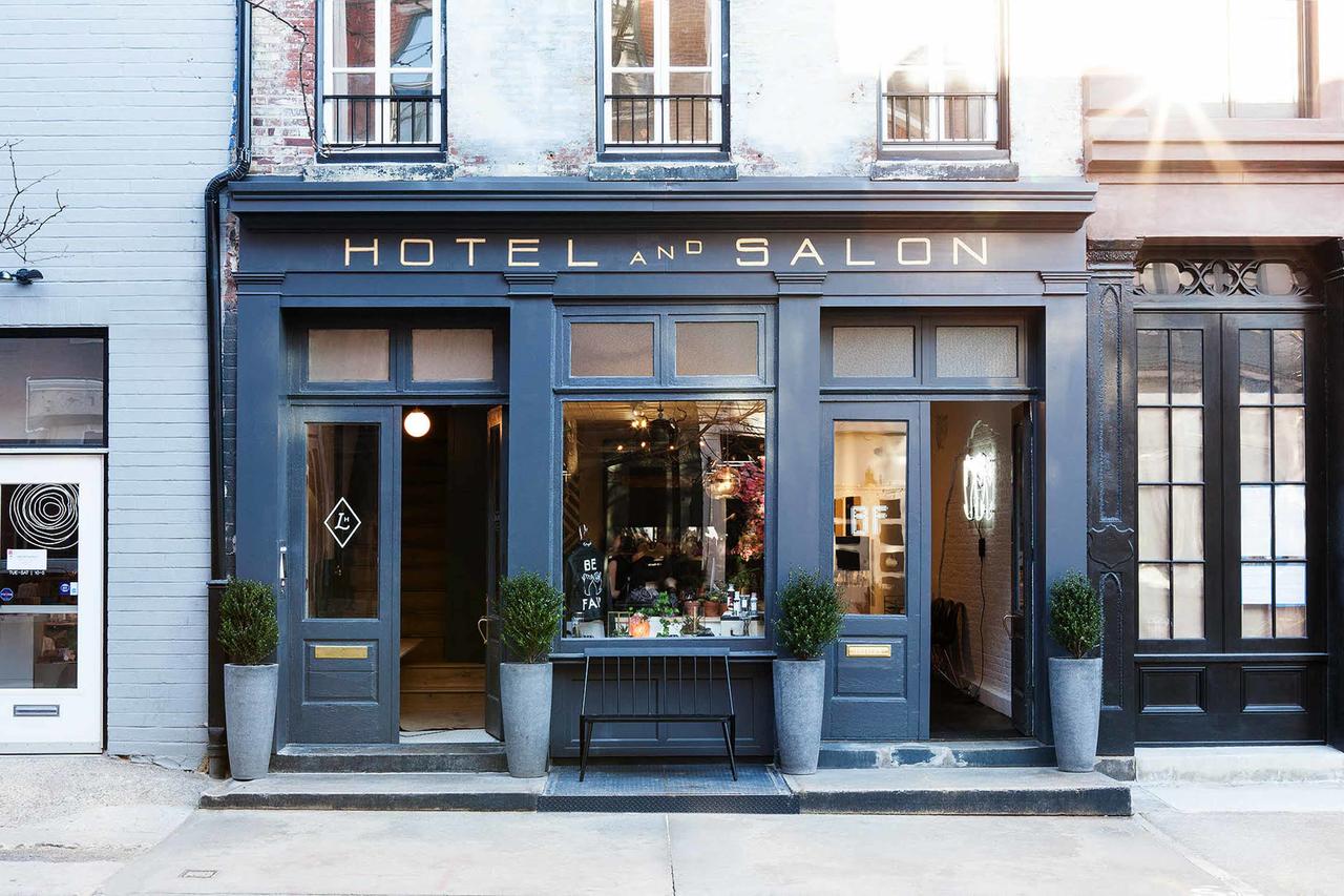 Lokal Hotel Old City - thumb 30
