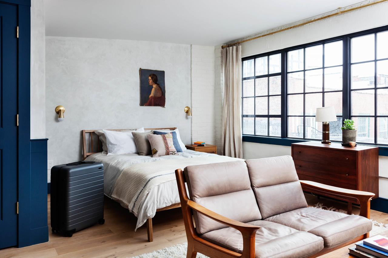 Lokal Hotel Old City - thumb 18