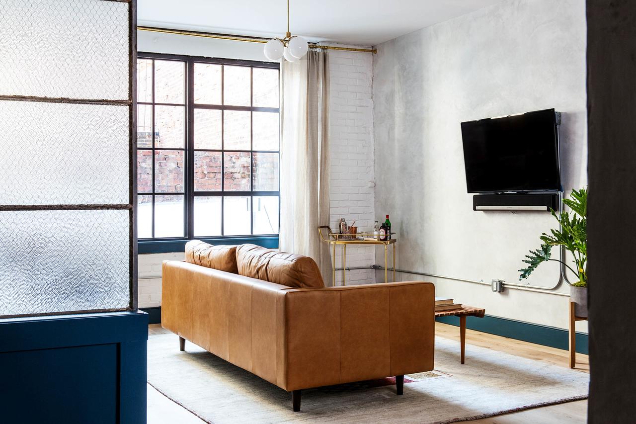 Lokal Hotel Old City - thumb 0