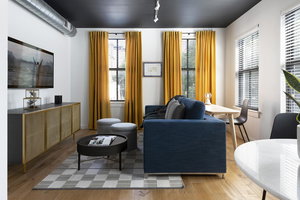 Sunday Stays: Luxury Apartment In The Heart Of Old City Philadelphia