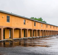 Rodeway Inn Amish Country - Accommodation Philadelphia