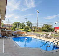 Red Roof Inn Lancaster - Accommodation Philadelphia