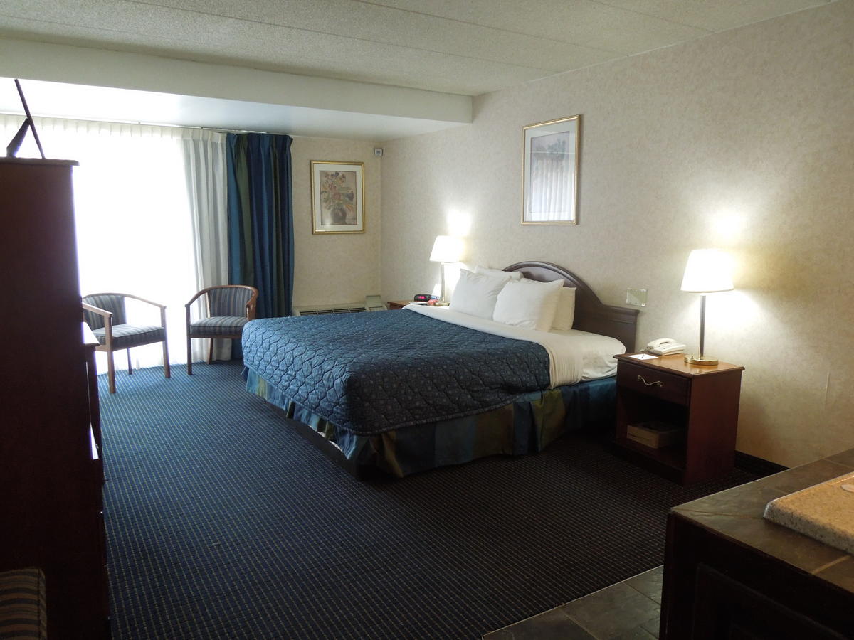 Motel 6 Philadelphia Northeast - thumb 21
