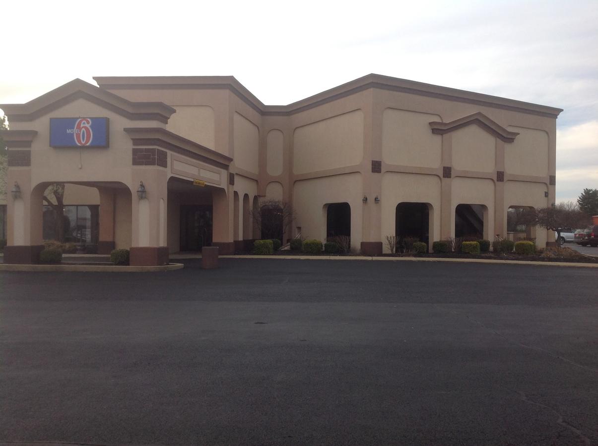 Motel 6 Philadelphia Northeast - thumb 2