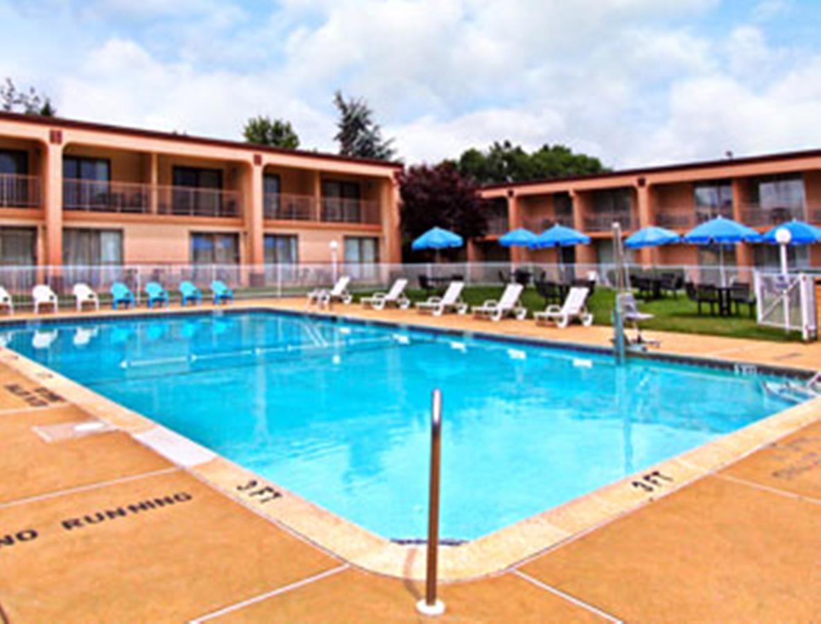 Motel 6 Philadelphia Northeast - thumb 3