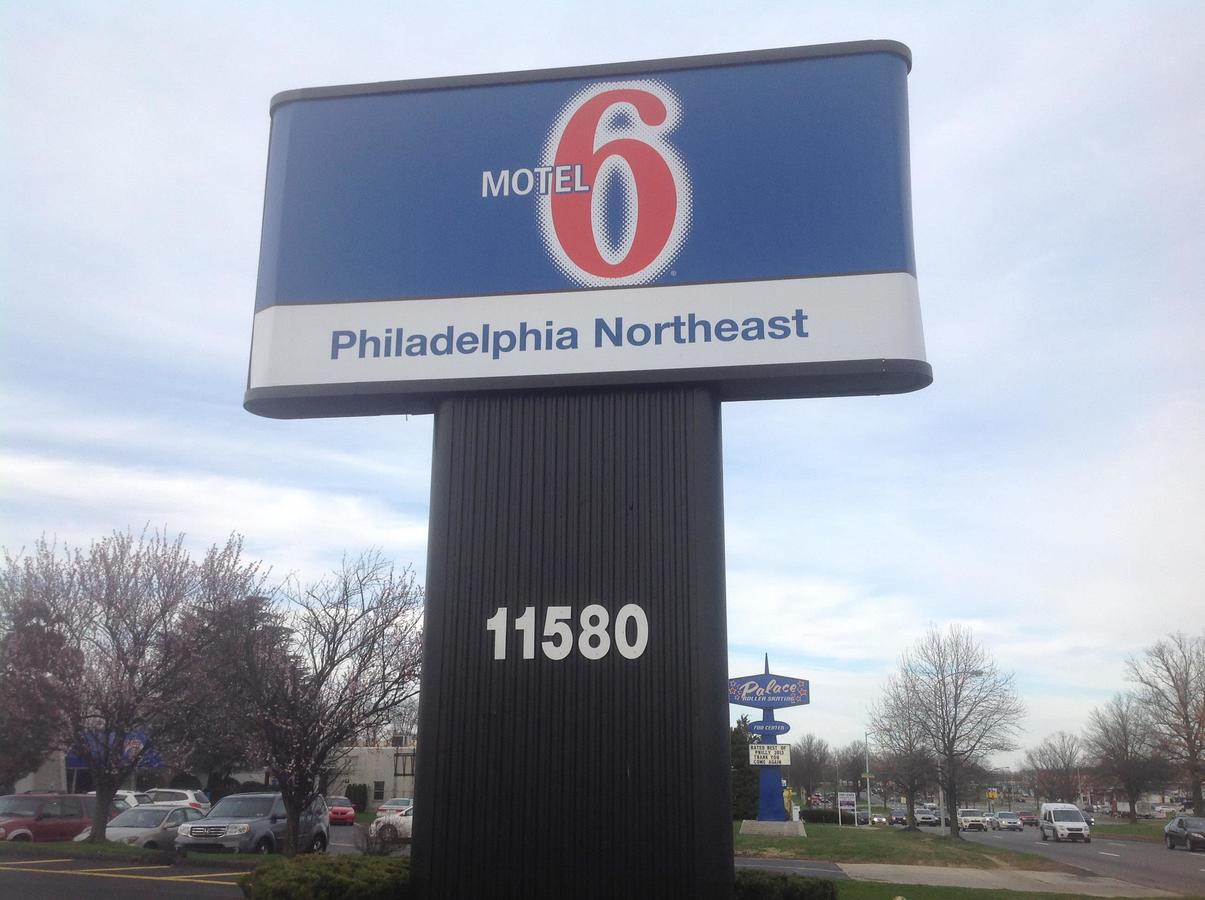 Motel 6 Philadelphia Northeast - thumb 23