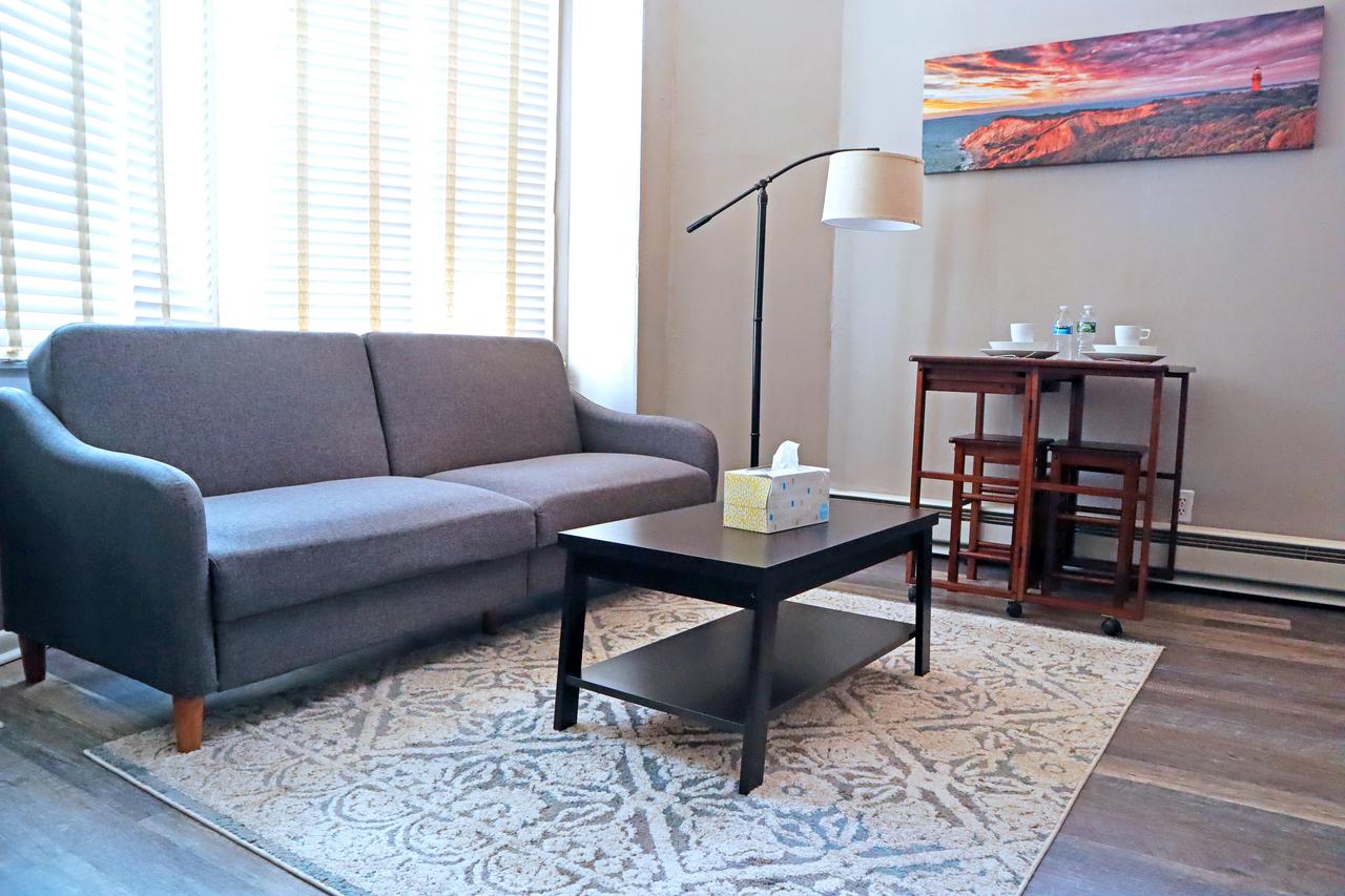 Center City, Convention Center, Jefferson Apt 404 - thumb 9