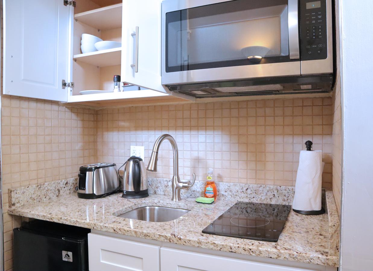 Center City, Convention Center, Jefferson Apt 404 - thumb 5