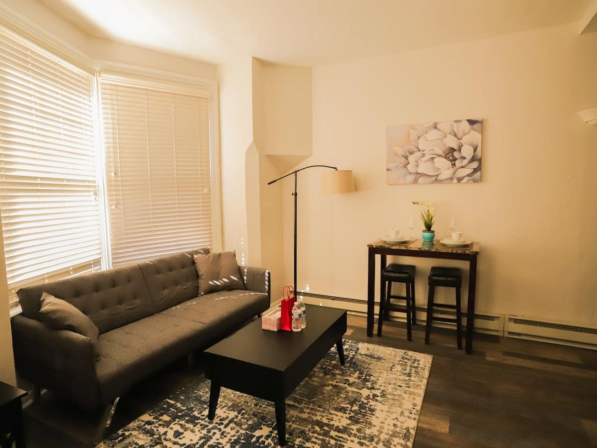 Center City, Convention Center Apt 204 - thumb 8