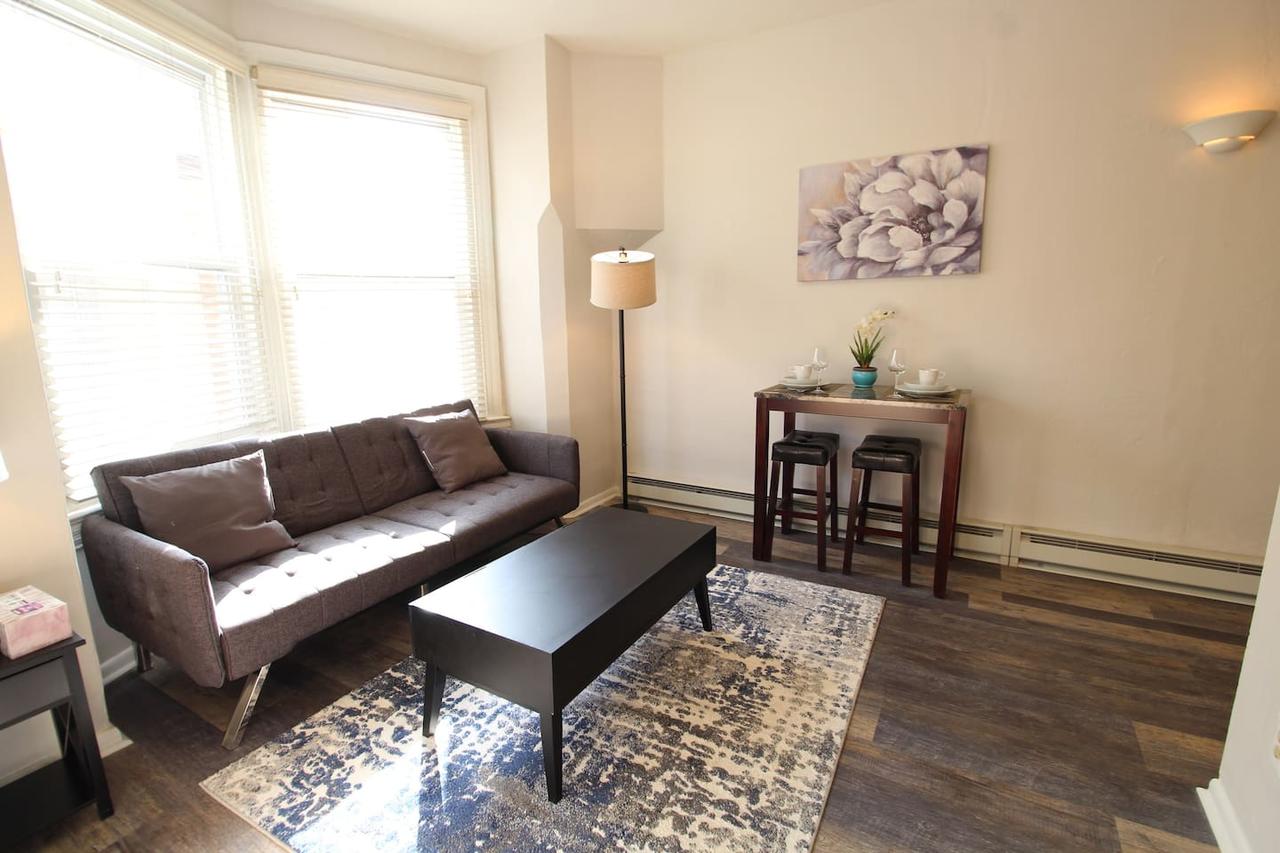 Center City, Convention Center Apt 204 - thumb 9