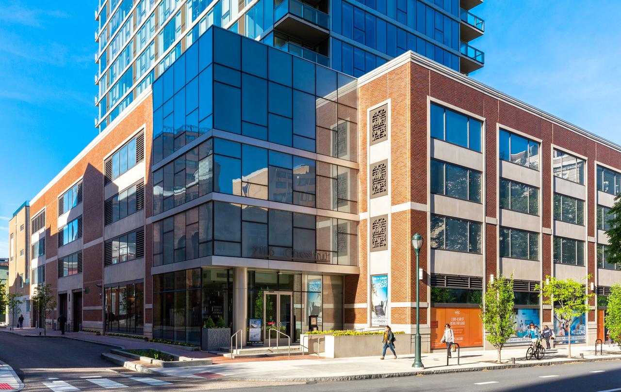 Stay Alfred At 2116 Chestnut - thumb 1