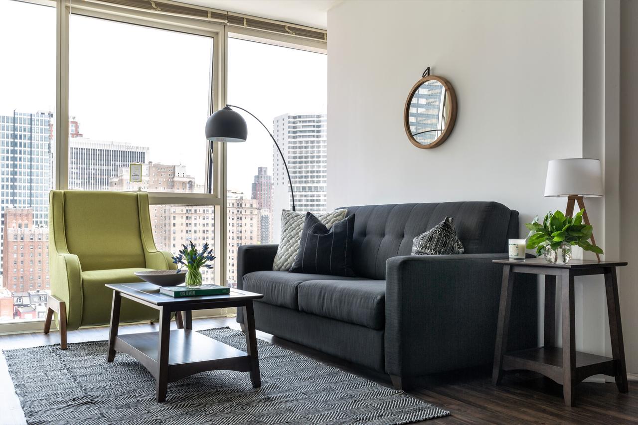 Stay Alfred At 2116 Chestnut - thumb 0