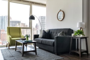 Stay Alfred At 2116 Chestnut
