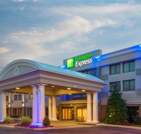 Holiday Inn Express Philadelphia NE-Bensalem - Accommodation Philadelphia