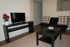 2 Bedroom Rittenhouse Square Apt