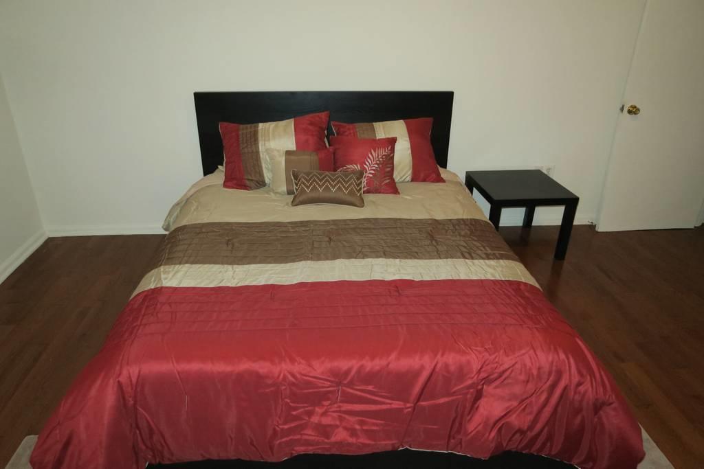 2 Bedroom Rittenhouse Square Apt - thumb 5