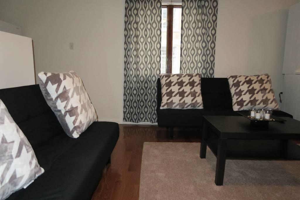 2 Bedroom Rittenhouse Square Apt - thumb 11